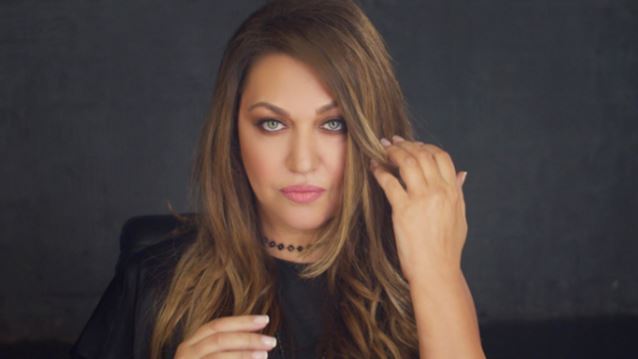 Συγκινεί η Καίτη Γαρμπή: &quot;Καλό σου ταξίδι φως μου&quot;