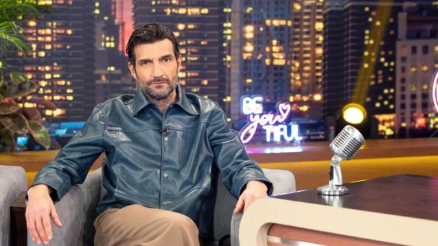 Νίκος Κουρής: "Δεν μπορείς να 'βρωμίσεις' το συναίσθημα του άλλου, γιατί έτυχε να ερωτευτεί κάποιον άλλον ή επειδή εσύ προηγήθηκες"