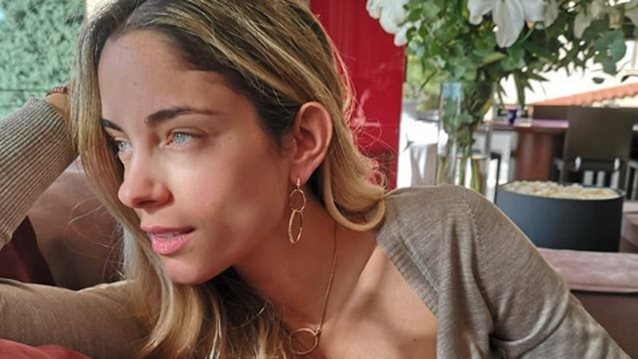 Δούκισσα Νομικού: Γιόρτασε τα πιο ξεχωριστά γενέθλια με τον μικρό Σάββα στην αγκαλιά της