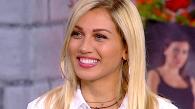 Κωνσταντίνα Σπυροπούλου: Το παρασκήνιο της εμφάνισης στο Survivor Πανόραμα: Τα 12 φορέματα &amp; οι παλιές, κακές συνήθειες