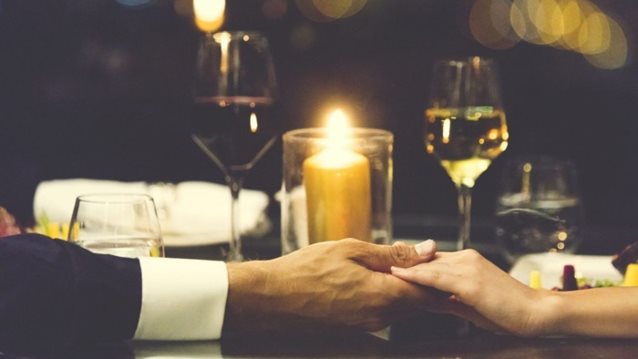 «Αποστολή Άγιος Βαλεντίνος»: Ο πιο ρομαντικός προορισμός για τις 14 Φεβρουαρίου
