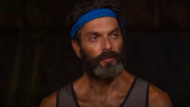 Survivor | Ο Μαρτίκας εναντίον όλων των "Διασήμων" - Ο πρώτος υποψήφιος προς αποχώρηση για αυτήν την εβδομάδα