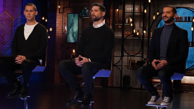 MasterChef | Αλλάζουν οι ημέρες προβολής του διαγωνισμού μαγειρικής