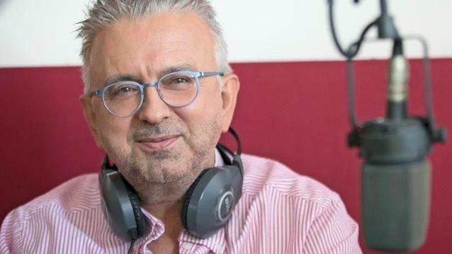 Δήμος Βερύκιος: Η αλήθεια για την κατάσταση της υγείας του