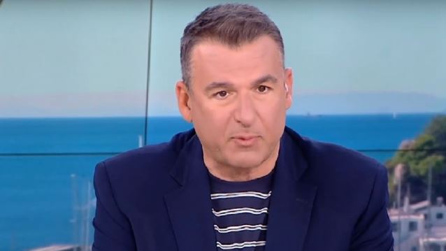 Η αποκάλυψη του &quot;Πρωινού&quot; για το εγκεφαλικό του Πέτρου Φιλιππίδη στη φυλακή