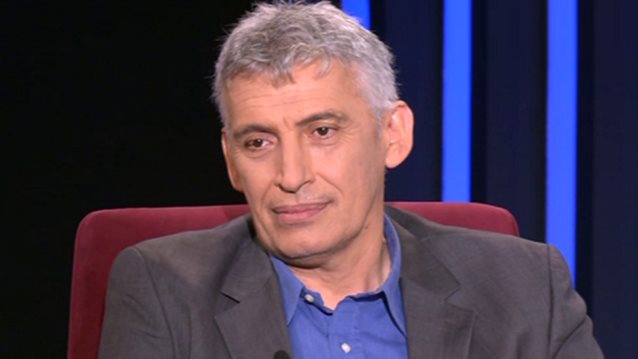 Παναγιώτης Φασούλας: Η συγκινητική εξομολόγηση για το πρόβλημα υγείας του γιου του