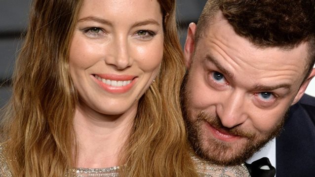 Justin Timberlake - Jessica Biel: Πιο διαχυτικοί από ποτέ!