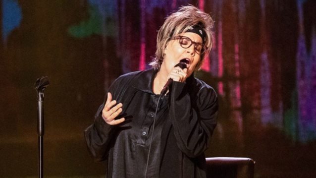 YFSF All Star | Η Κατερίνα Στικούδη μάγεψε (ξανά) τους κριτές ως Δήμητρα Γαλάνη