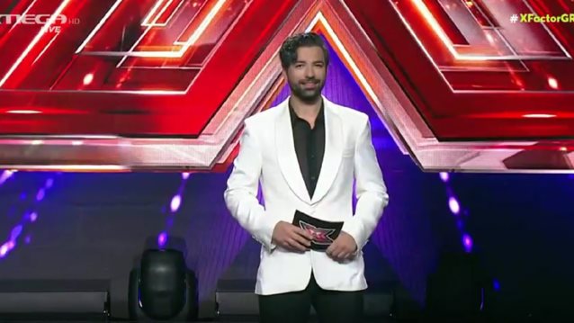 &quot;X-Factor&quot; | O παίκτης που αποχώρησε από το τέταρτο live &amp; η απόφαση του Νίκου Μουρατίδη για το μέλλον του Ηλία Ψινάκη στο show