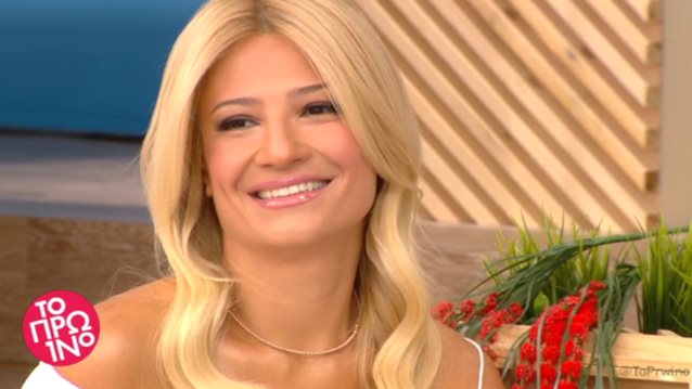 Φαίη Σκορδά: Πρεμιέρα για το «Πρωινό»: Δείτε την έναρξη της 5ης σεζόν στον ΑΝΤ1!