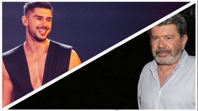 Aide-mémoire | Το ελληνοκυπριακό gate στη Eurovision &amp; όσα σηματοδοτεί η αποχώρηση του Γιάννη Λάτσιου