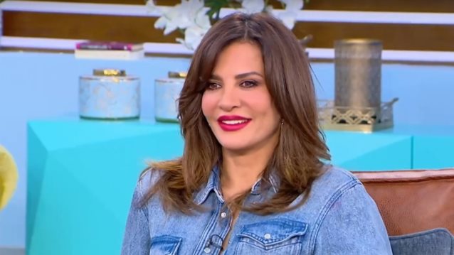 Η Δήμητρα Ματσούκα μιλά για τον γάμο της: &quot;Θα αποφύγω αυτήν την απάντηση, αν μου επιτρέπεις&quot;