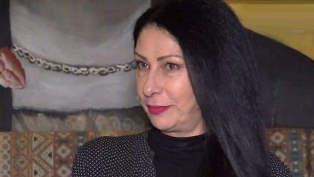 Ντέσσυ Κουβελογιάννη: Η κόρη μου ήρθε με κλάματα - &quot;Αν δεν προστατεύσεις τον εαυτό σου, δεν ανακατεύομαι&quot; της είπα