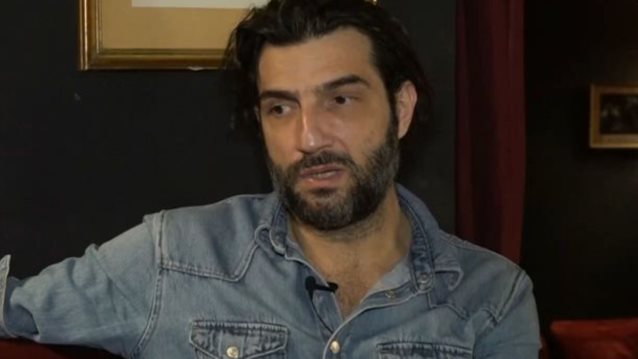 Νίκος Κουρής: &quot;Δεν σκέφτηκα ποτέ να γίνω παρουσιαστής - Δεν κάνω δημόσιες σχέσεις, όλα προέρχονται από τη δουλειά μου&quot;