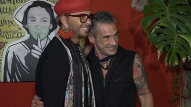 Λάκης Γαβαλάς: Η επιβεβαίωση για το «Κλουβί με τις Τρελές» &amp; οι αποκαλύψεις για τον Διονύση Πρώιο