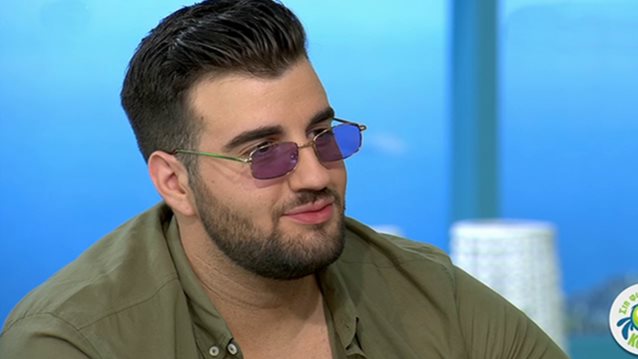 Σταύρος Βαρθαλίτης: Η πρώτη εμφάνιση στους «Κουκου» | Οι αποκαλύψεις για το παιχνίδι &amp;  τα επόμενα επαγγελματικά του σχέδια