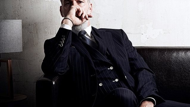 This Is A Mens World: Ποια είναι τα στοιχεία που κάνουν έναν άντρα σπουδαίο;