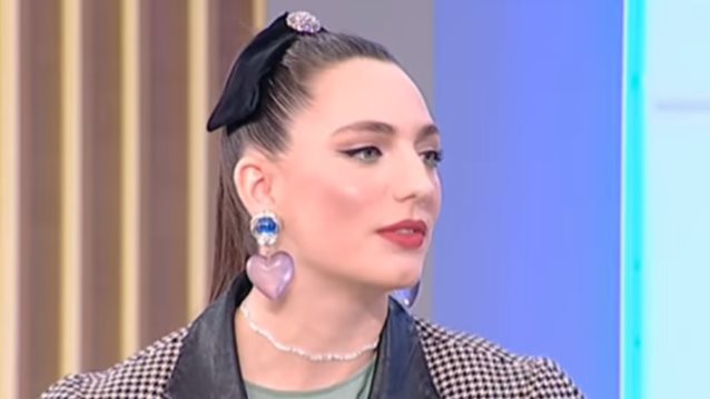 Φωτεινή Τράκα: Οι αποκαλύψεις στη Στεφανίδου μετά τη νίκη στο My Style Rocks