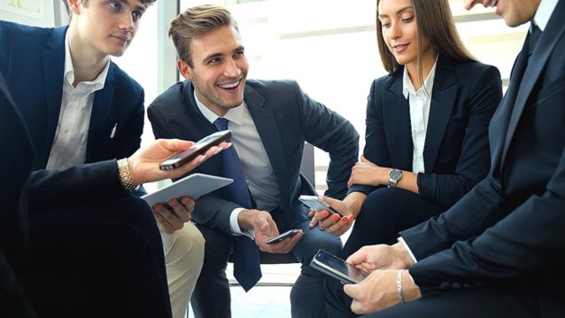 Πώς να διαχειριστείς τον ανταγωνιστικό συνάδελφο στη δουλειά
: Φέρ&#39; τον στα μέτρα σου σε 3 απλά βήματα.
