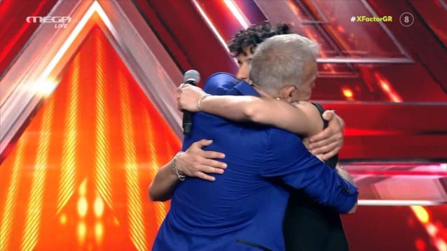 &quot;X-Factor&quot; | Τα highlights του πέμπτου live show - Δείτε όσα έγιναν