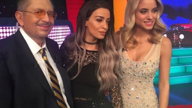 Η Ελένη Φουρέιρα Μιλάει Για Τον Ρατσισμό: «Στο σχολείο ντρεπόμουν για τα παπούτσια μου»