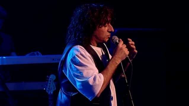 YFSF All Star | H εμφάνιση του Κρατερού Κατσούλη που συγκίνησε τους κριτές