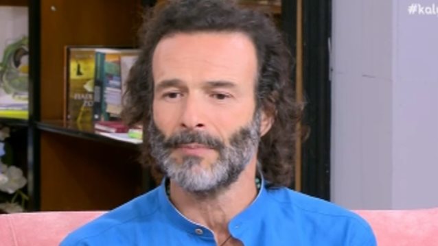 Ο Θανάσης Ευθυμιάδης έχει γενέθλια – Δεν πιστεύετε πόσο χρονών είναι