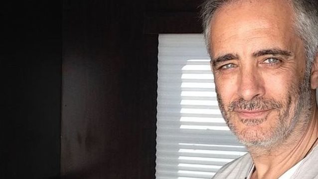 Σωκράτης Αλαφούζος : Η νέα ζωή στο Λος Άντζελες &amp; η καριέρα στη Μέκκα του αμερικανικού κινηματογράφου