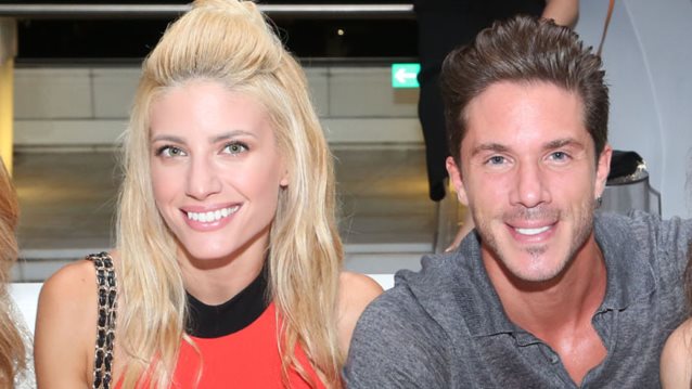 Νίκος Οικονομόπουλος &amp; Ευαγγελία Αραβανή: Τελικά χώρισαν ή παραμένουν ζευγάρι; Η νέα πληροφορία που ανατρέπει τα δεδομένα