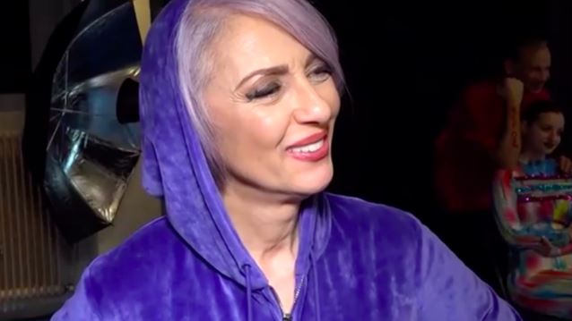 Ματθίλδη Μαγγίρα: &quot;Συζητάω για παρουσίαση εκπομπής - Είναι κάτι πολύ πρωτότυπο&quot;