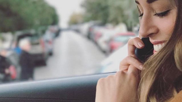 Demy: Η πρώτη φωτογραφία στο Κίεβο &amp; οι δηλώσεις λίγο πριν γυρίσει τα clips για τα τραγούδια του ελληνικού τελικού της Eurovision