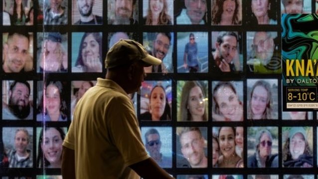 Αχτίδα ελπίδας: Η Χαμάς &quot;βλέπει θετικά&quot; τον νέο οδικό χάρτη για κατάπαυση του πυρός με το Ισραήλ