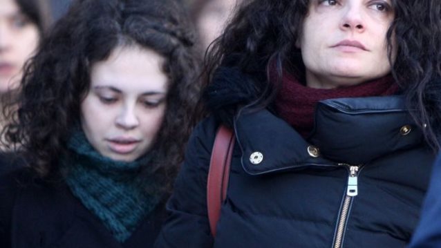 Τάνια Τρύπη: Έφυγε από τη ζωή ο πατέρας της