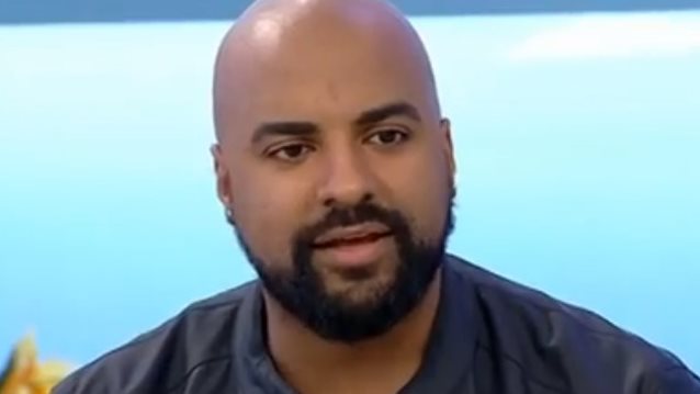 Ησαΐας Ματιάμπα
: Ο κρυφός γάμος και ο «απρόσκλητος επισκέπτης» που τον εκνεύρισε
