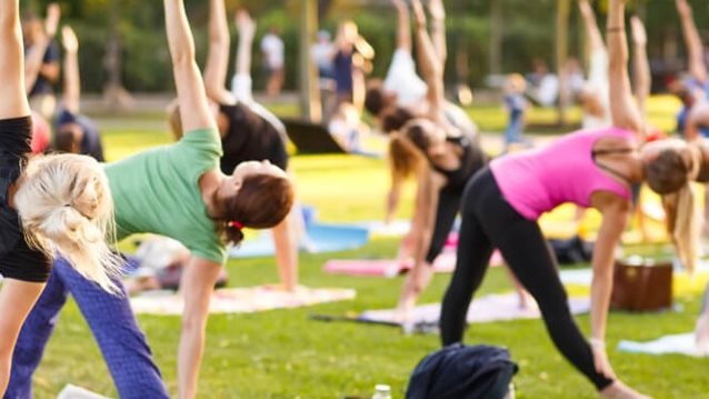 Lockdown στην Αττική: Τι αλλάζει με τον κωδικό 6 για την σωματική άσκηση