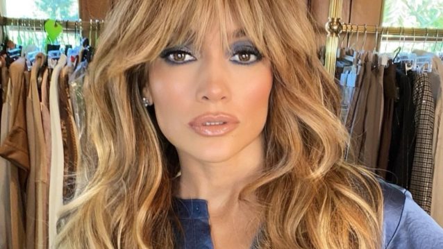 H Jennifer Lopez απαντά σε όσους της χρεώνουν αισθητικές επεμβάσεις
