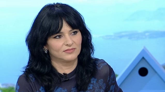 GNTM | Ζενεβιέβ Μαζαρί: Αυτός είναι ο γοητευτικός σύζυγος της 
