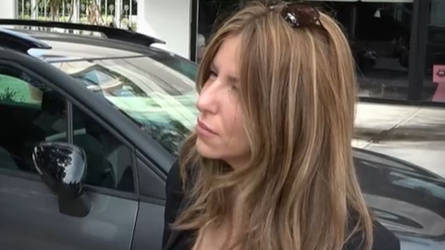 Αναστασία Γιάμαλη: &quot;Δεν είναι δουλειά της ΕΡΤ τα νούμερα τηλεθέασης&quot;