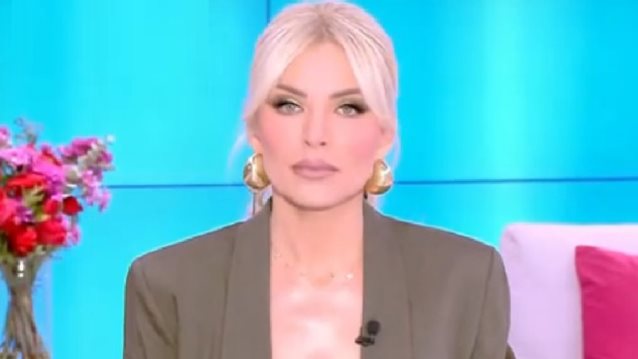 Κατερίνα Καινούργιου: &quot;Είναι κάτι που σκέφτομαι να κάνω, αν δεν τα καταφέρω να κάνω παιδί&quot;