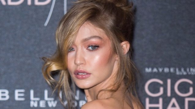 Gigi Hadid: Δεν θα περπατήσει στο show της Victoria’s Secret