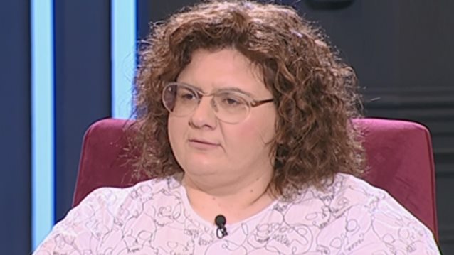 Γωγώ Δελογιάννη: Το συγκλονιστικό περιστατικό του ξυλοδαρμού της από άγνωστο στη μέση του δρόμου!
