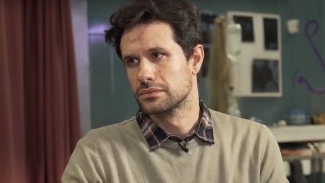 Ορφέας Αυγουστίδης: "Εκείνη την περίοδο είχαμε βρει τη χρυσή τομή με τη σύζυγό μου - Αυτά δεν κρατούν για πάντα"