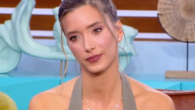 Η Γιολάντα Καλογεροπούλου για τα δημοσιεύματα για την προσωπική της ζωή