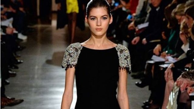 Carolina Herrera VS Oscar de la Renta: Αυτή είναι η νέα εξέλιξη στη δικαστική διαμάχη μεταξύ τoυς