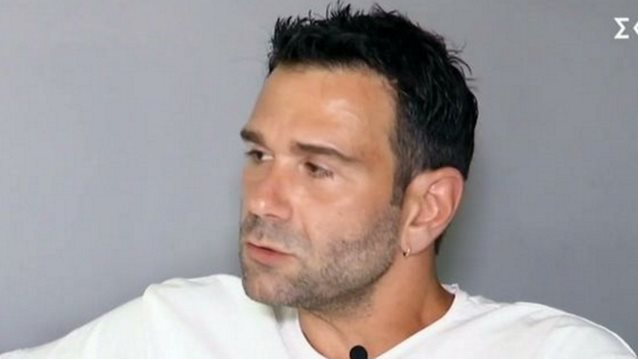 Τάσος Ιορδανίδης: &quot;Βρέθηκα να μην έχω χρήματα ούτε για να πάρω τσιγάρα. Δανείστηκα από όποιον μιλάει ελληνικά&quot;