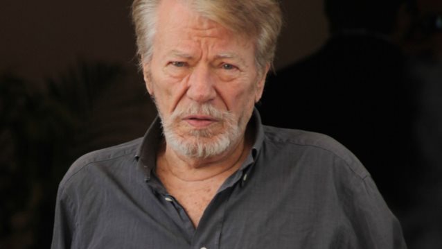 Πέτρος Φυσσούν: Έφυγε από τη ζωή