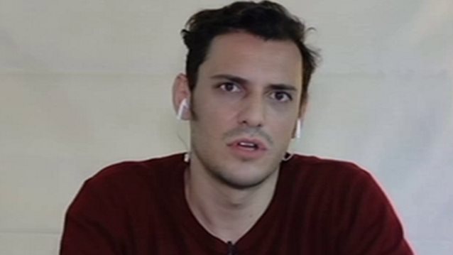 Σταύρος Σβήγκος: "Όταν ήμουν 18 πήγα σε οντισίον σε σπίτι &amp; νόμιζα ότι είναι φυσιολογικό"