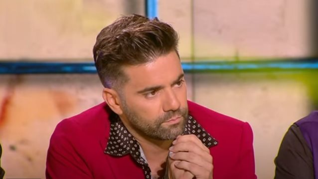 "Καλό Μεσημεράκι" | Τα παραπονάκια του Θοδωρή Μαραντίνη για την πρεμιέρα &amp; η καυστική απάντηση του Νίκου Μουτσινά