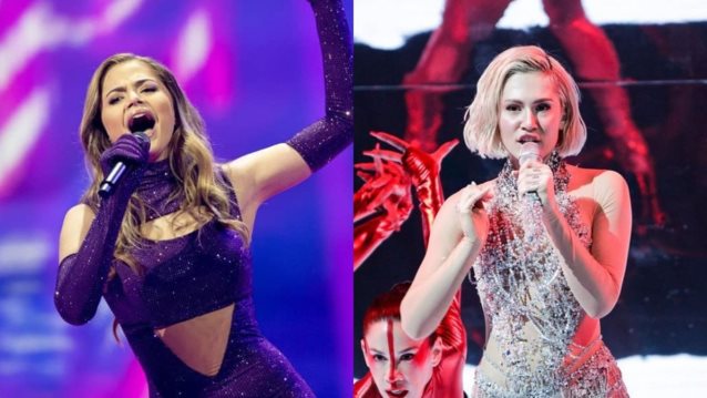 Eurovision 2021: Στην πρώτη δεκάδα Ελλάδα και Κύπρος, ποια χώρα βρίσκεται στην κορυφή