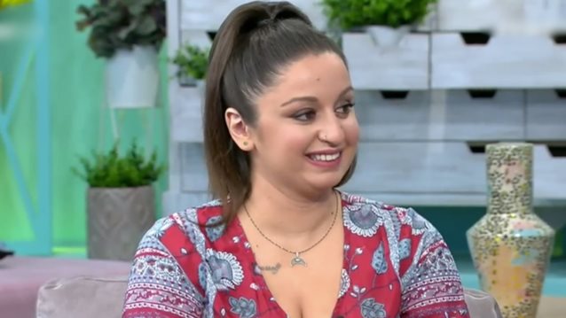 Η Μαργαρίτα Νικολαΐδη για την απώλεια του μπαμπά της: &quot;Είναι κάτι που δεν θέλω να συζητάω&quot;